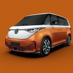 Volkswagen ID. Buzz 2023