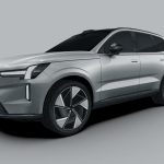 Volvo EX90 2024