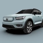 Volvo XC40 Recharge 2020