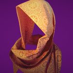 Wanderer’s Scarf