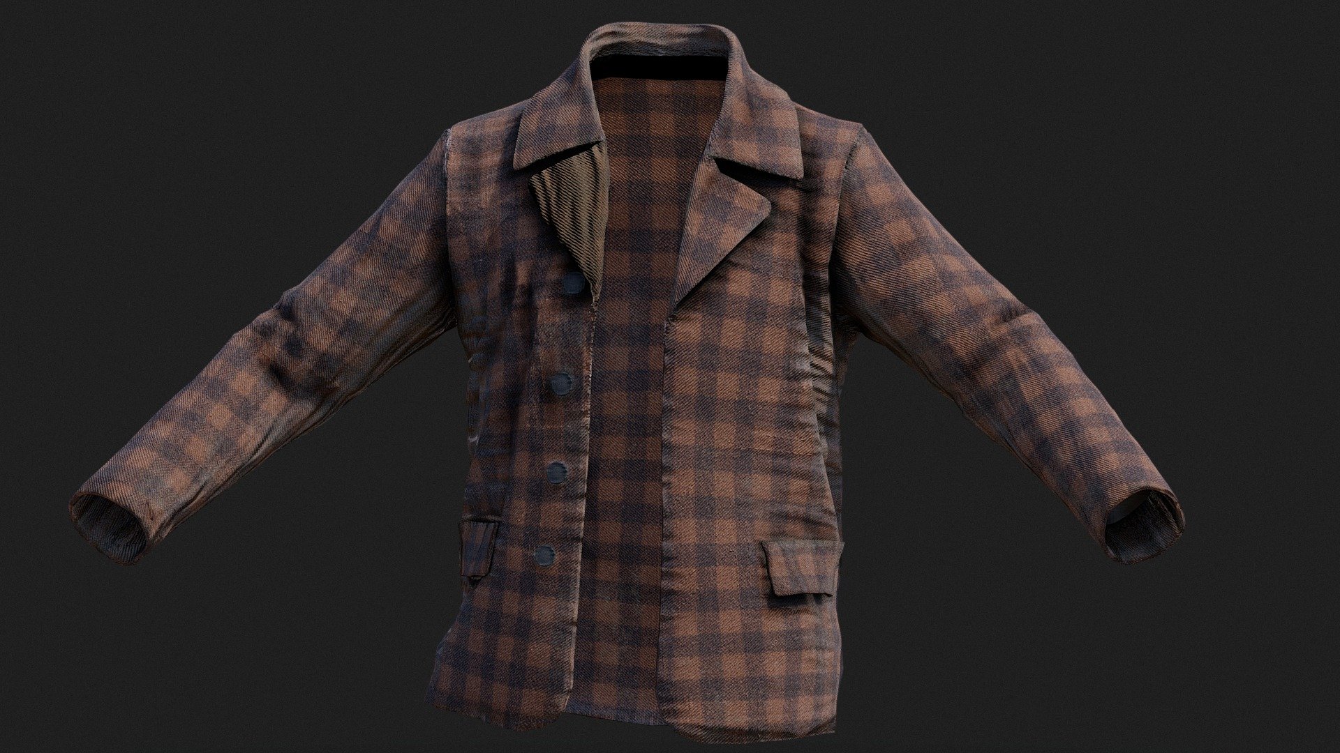 Western-Jacket
