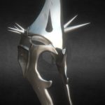 Witch King Mask Helmet