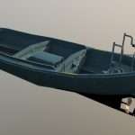 26ft Boat