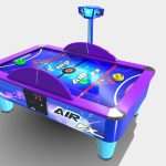 Air Hockey