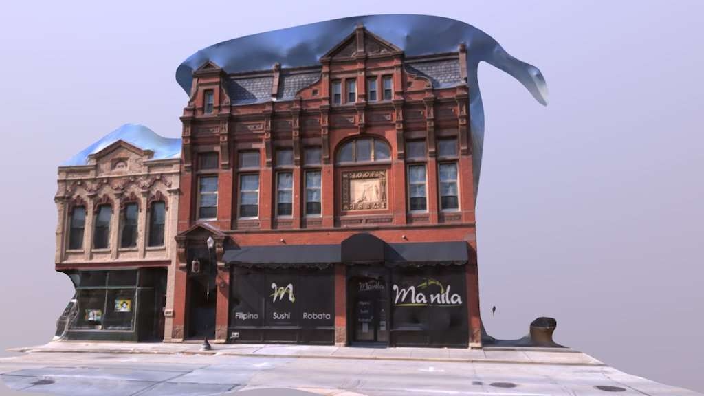 Algoma Club