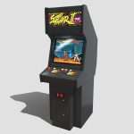 Arcade Machine