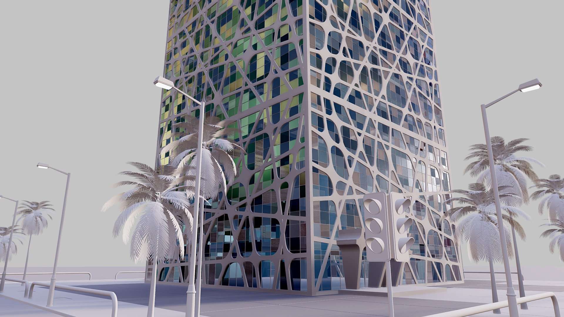 Architecture 033