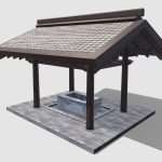 Asian Gate