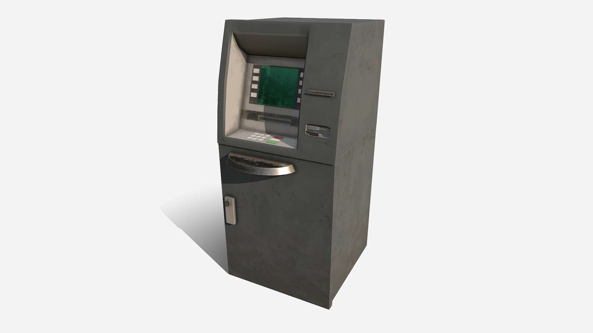 ATM