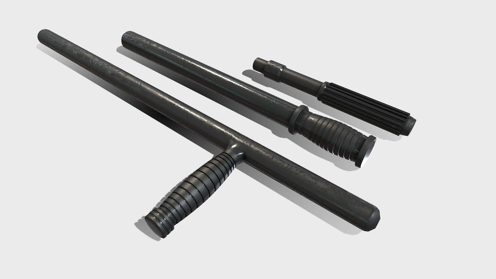 Batons