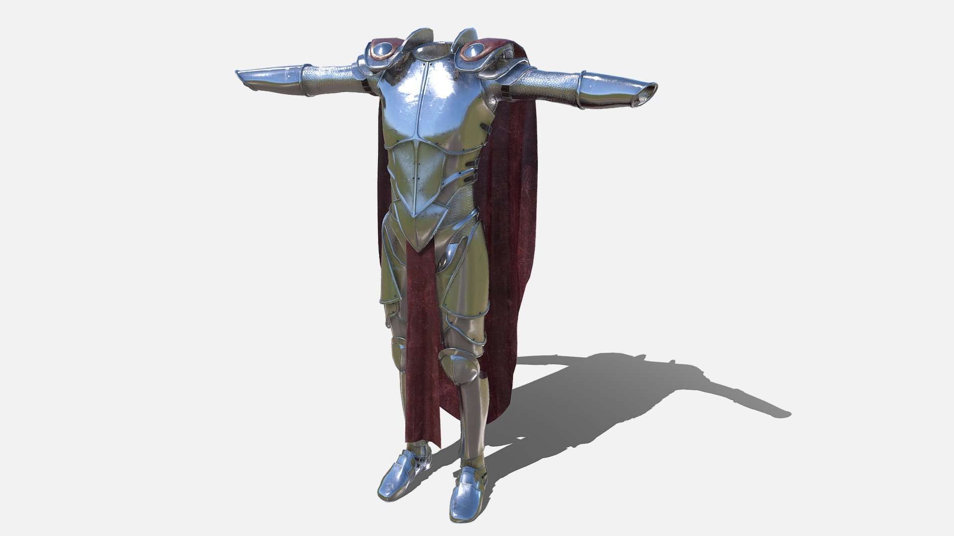 Battle Armor