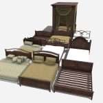 Bed Collection
