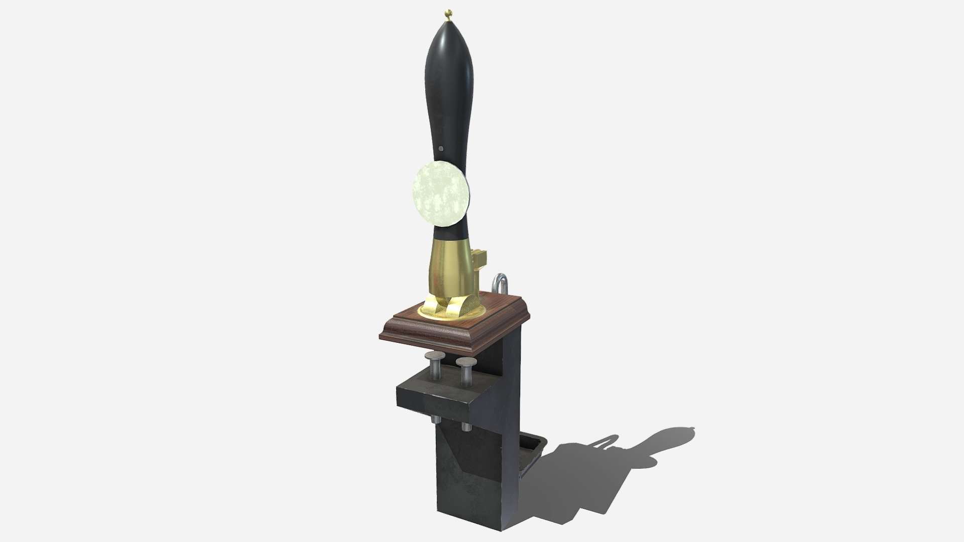 Beer Pump
