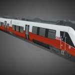 Bombardier Talent 3 ÖBB