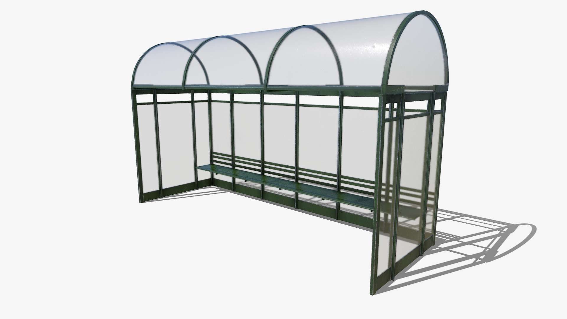 Bus Shelter