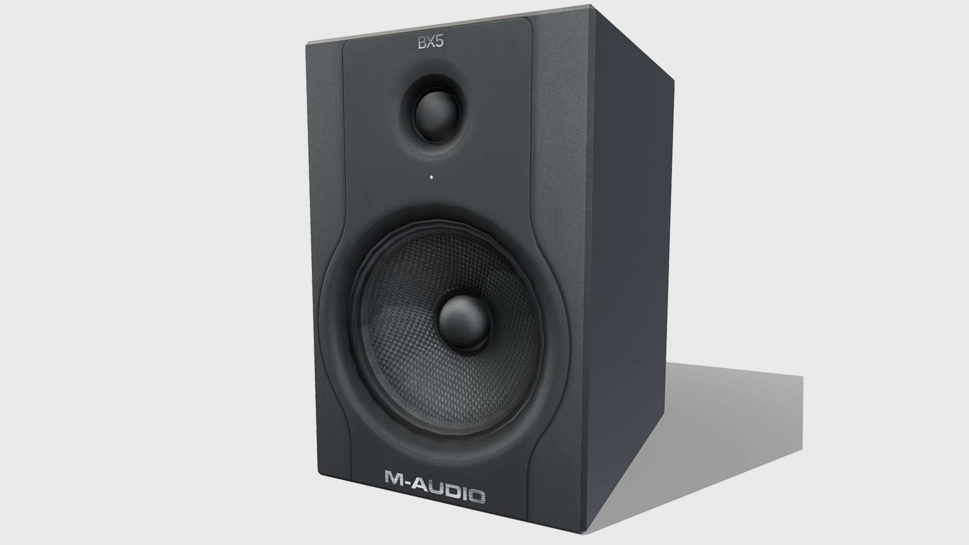 BX5 Speakers