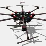 Camera Drone