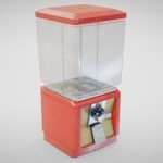 Candy Machine – Model 60 (Clean)