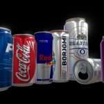 Cans