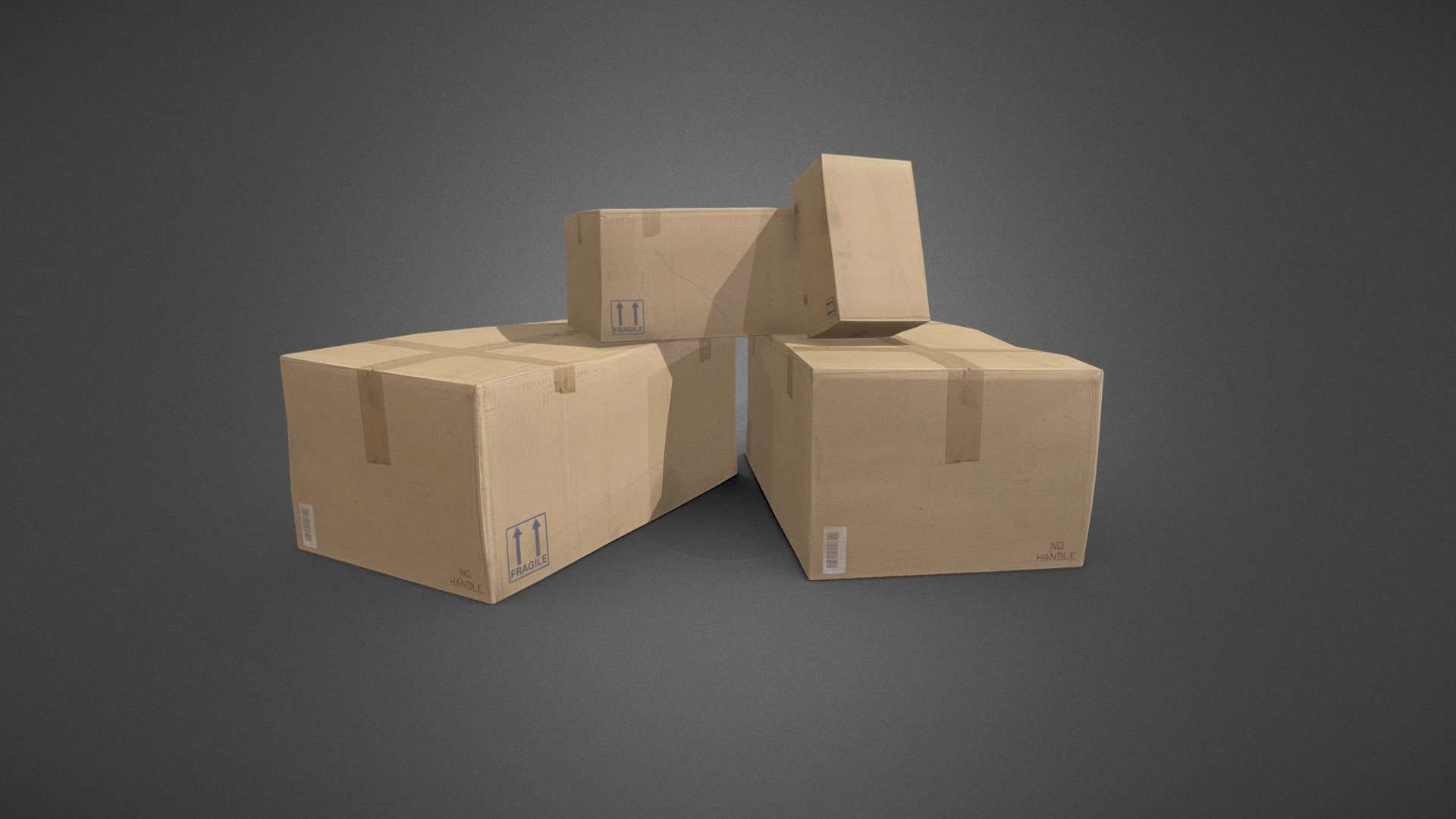 Cardboard