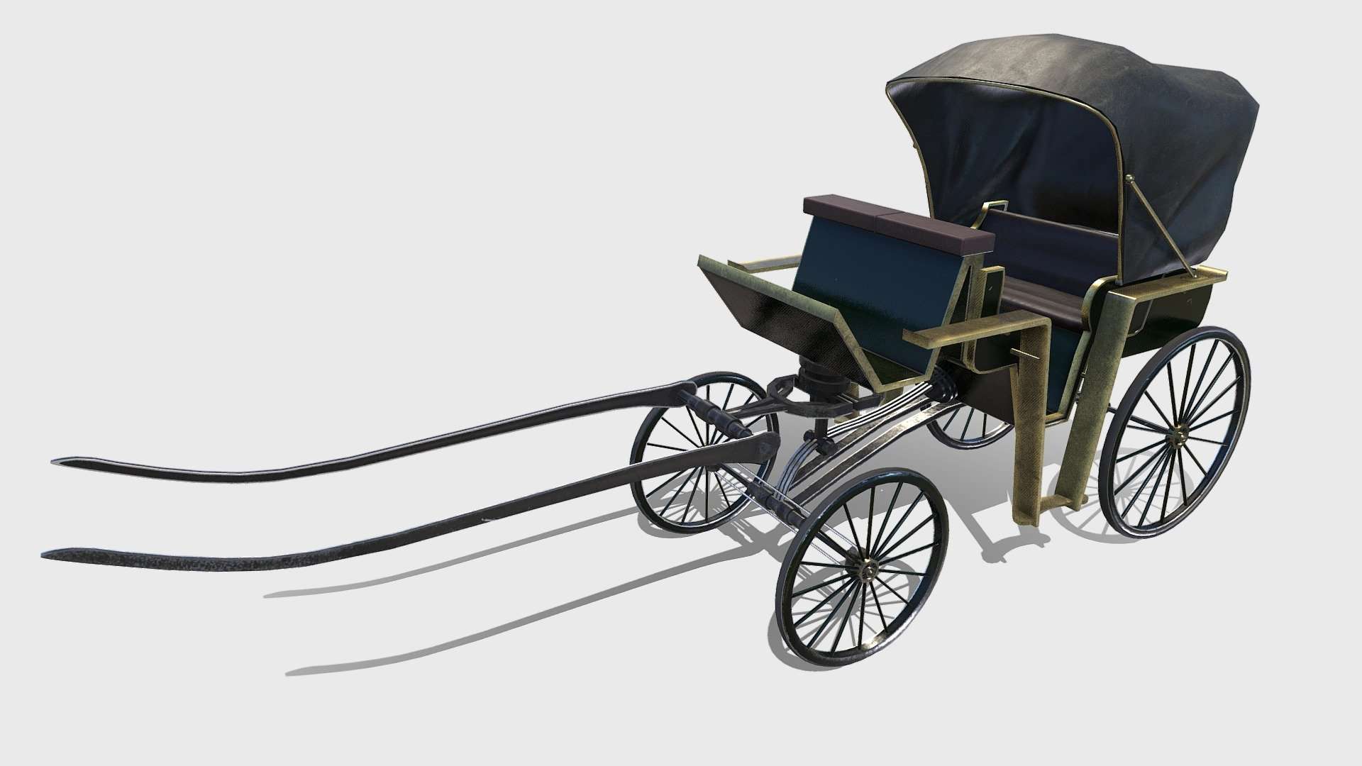 Carriage