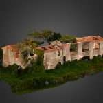 Casina Mattioli 3D