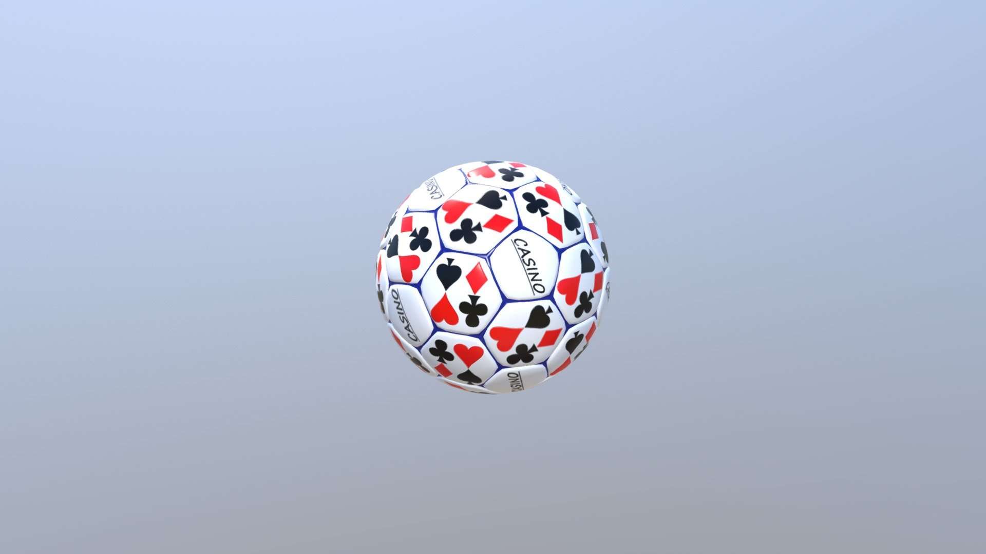 Casino Ball
