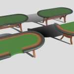 Casino Tables