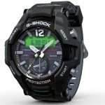 CASIO G-SHOCK