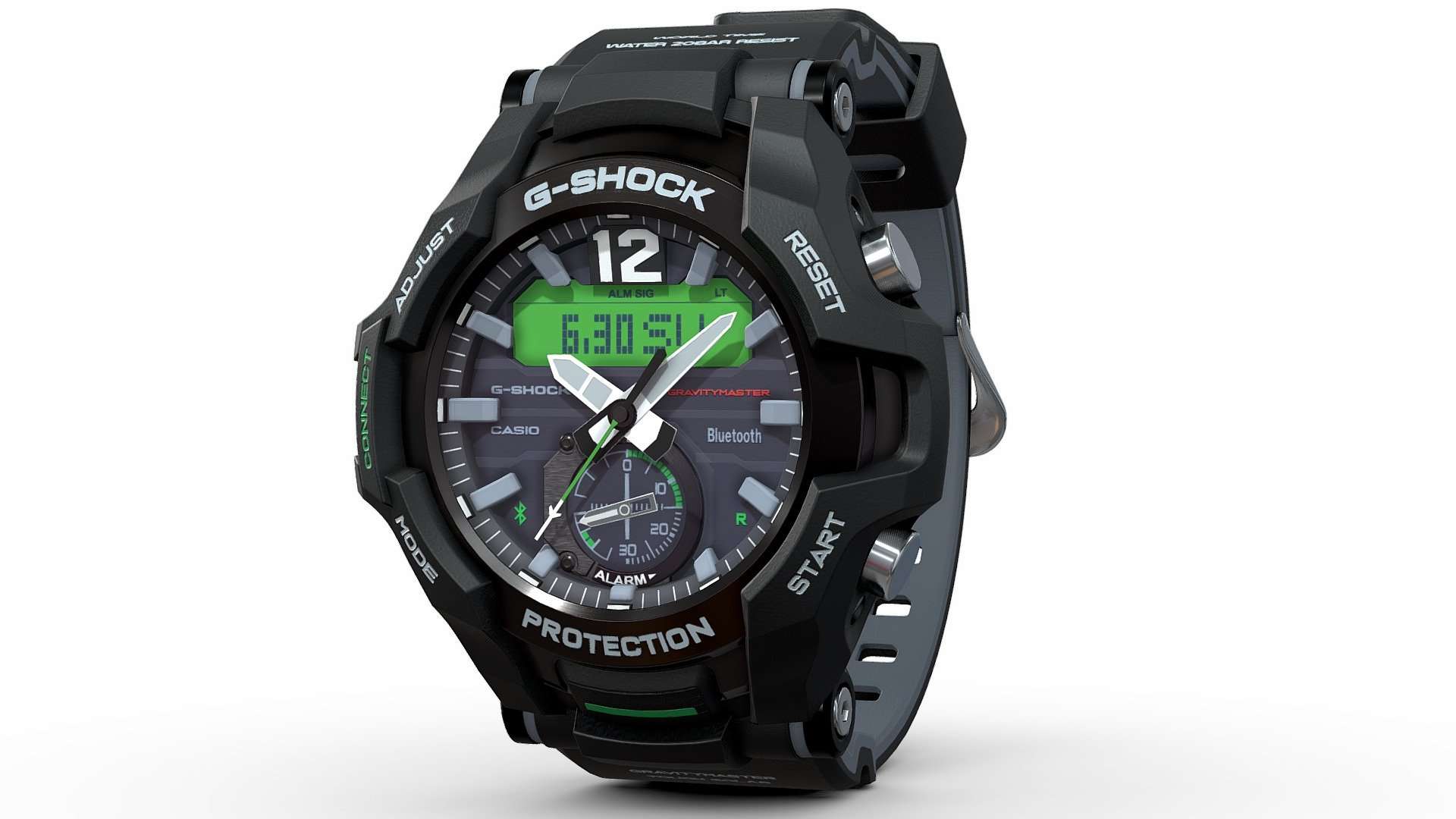 CASIO G-SHOCK
