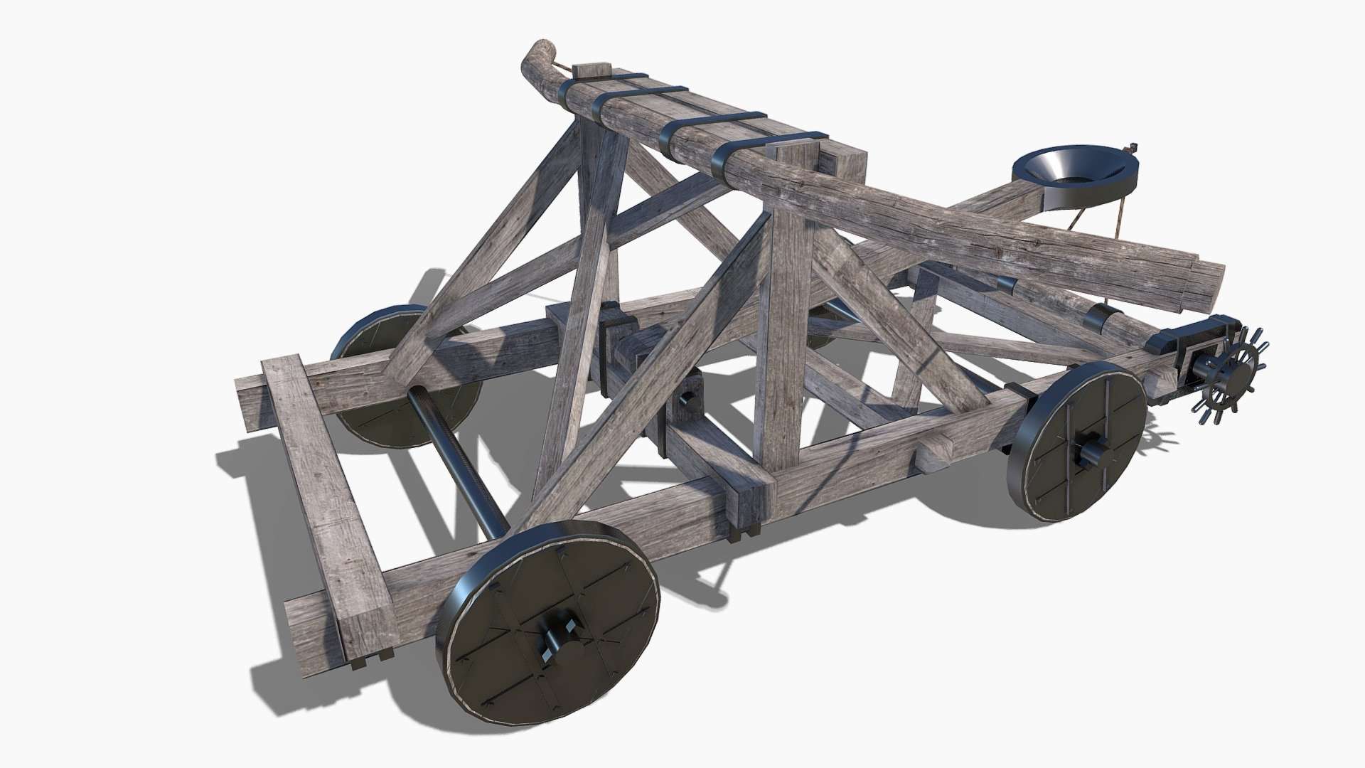 Catapult
