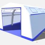 CDC Tent