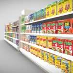 Cereal Aisle