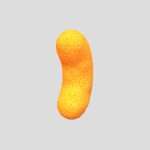 Cheese Puff Snack