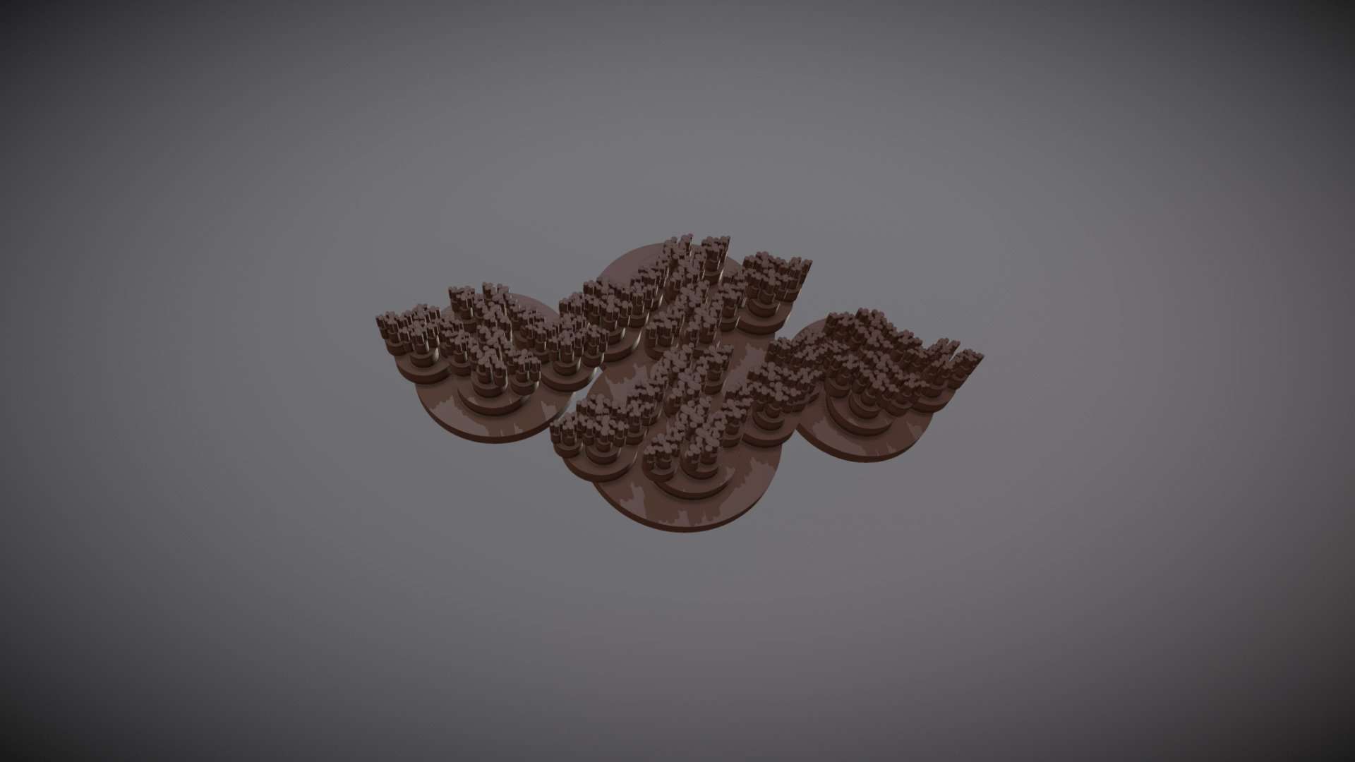 Chocolate Harmony