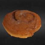 Cinnamon Roll – Donut