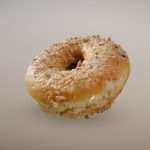 Classic Sugar Donut