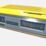 Clock Radio