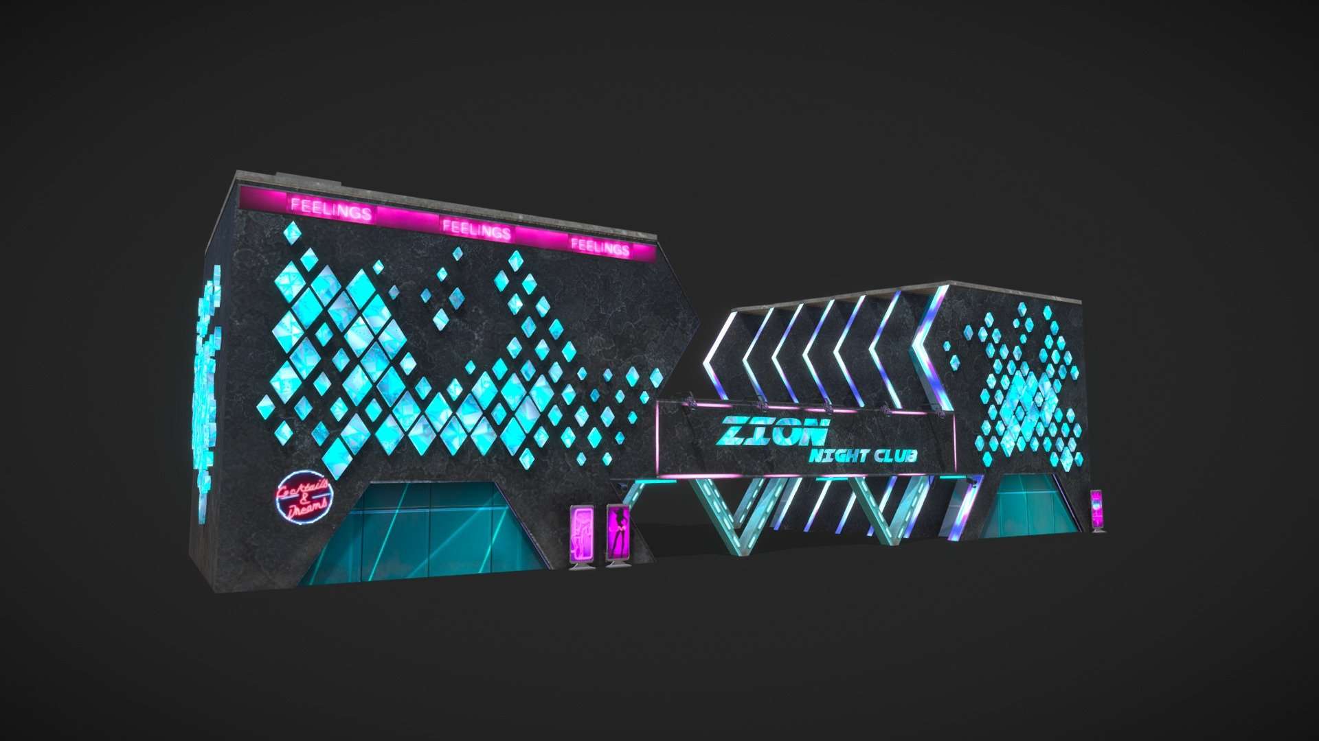 Club