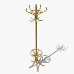 Coat Hanger