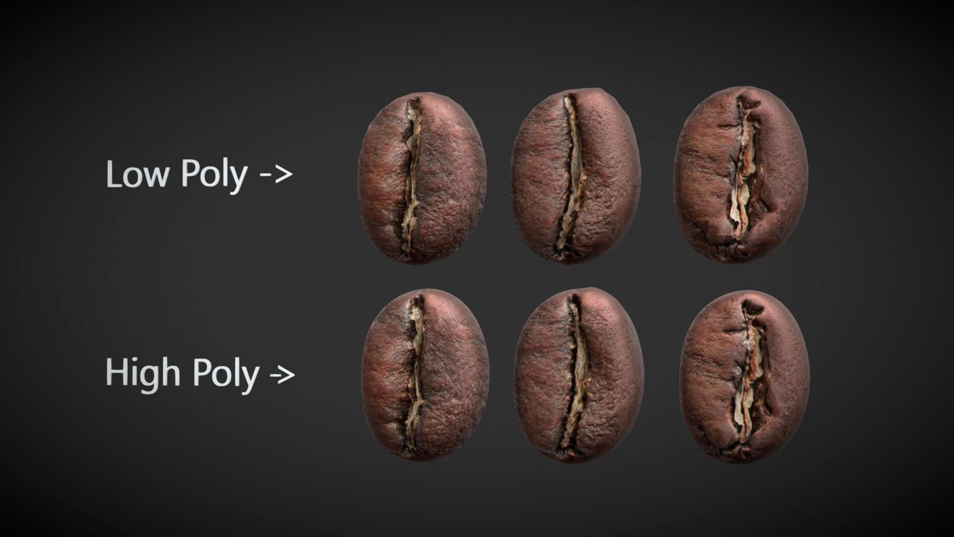 Coffee Beans