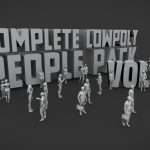 Complete Lowpoly People Pack Vol.2