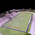Cottonwood Colt Stadium