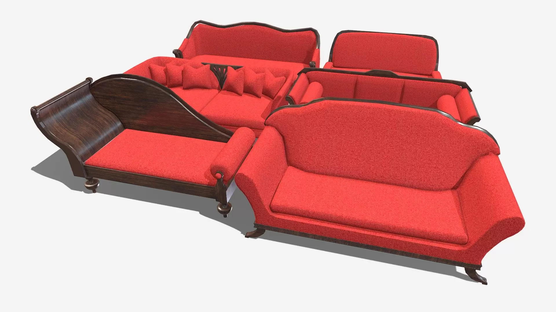 Couches