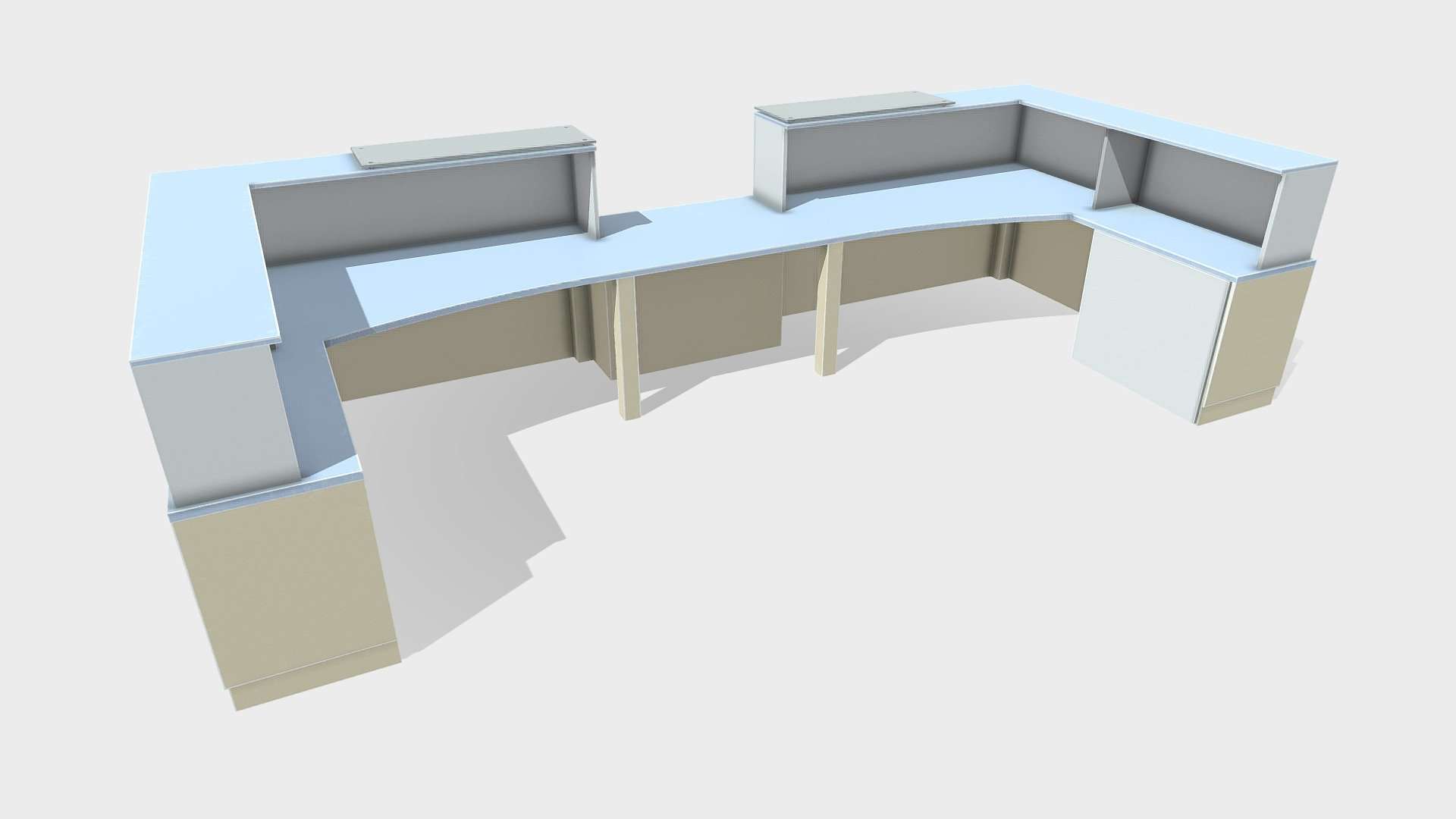 Counter