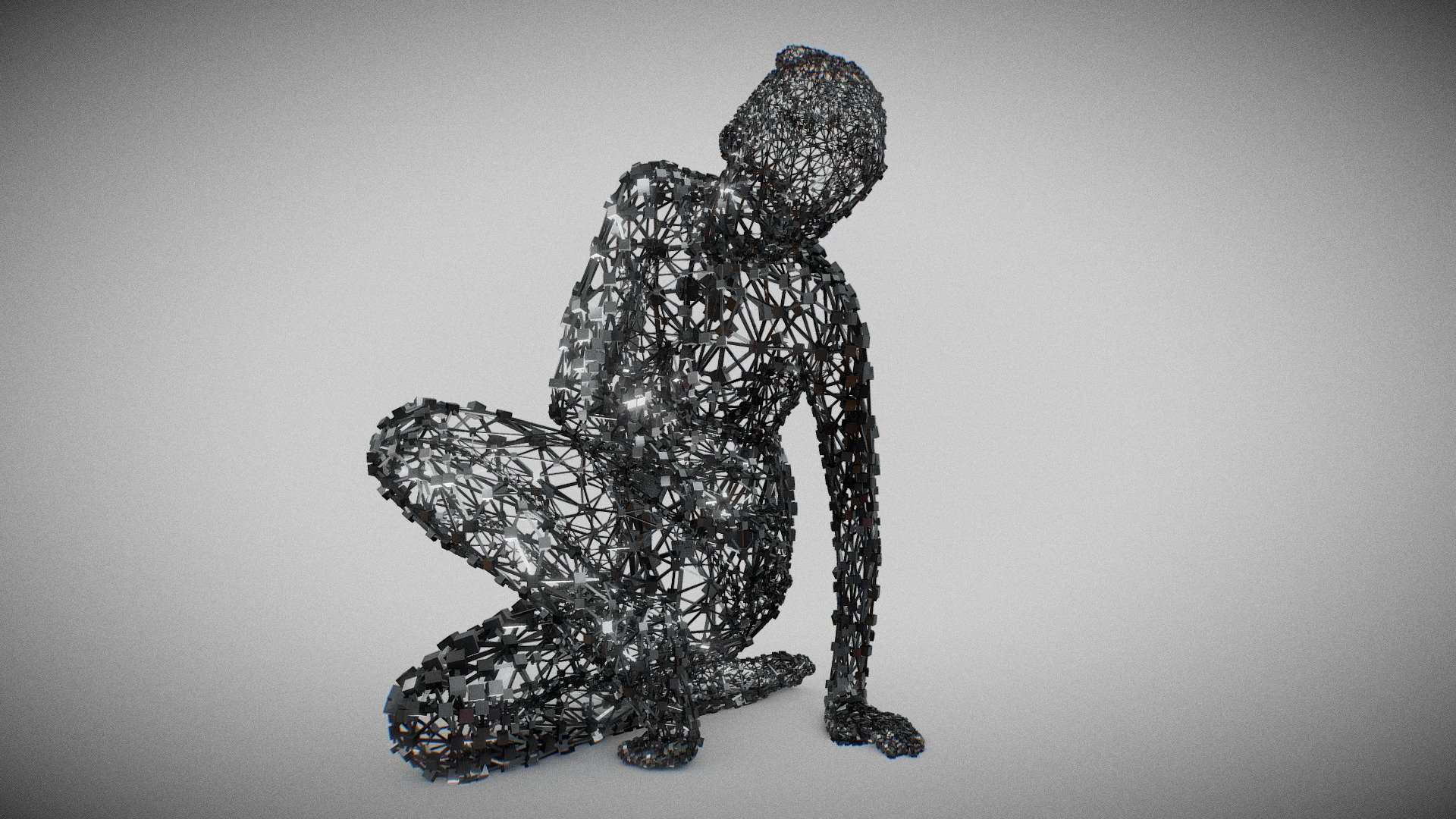 Cubes 16