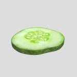 Cucumber Slice