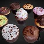 Cupcakes Pack