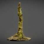Cute Stump