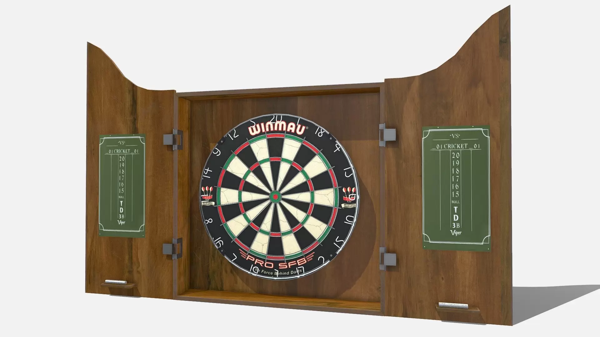 Dartboard